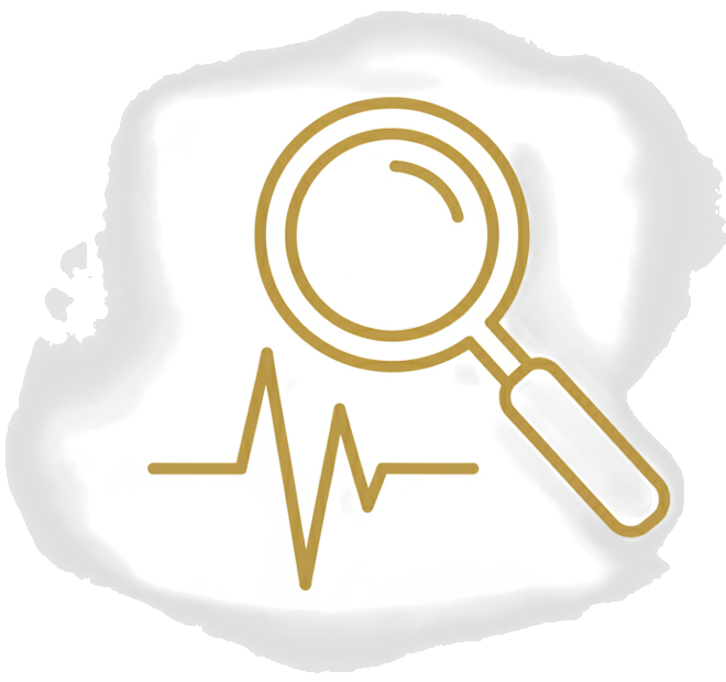 Forensic Autopsy Icon