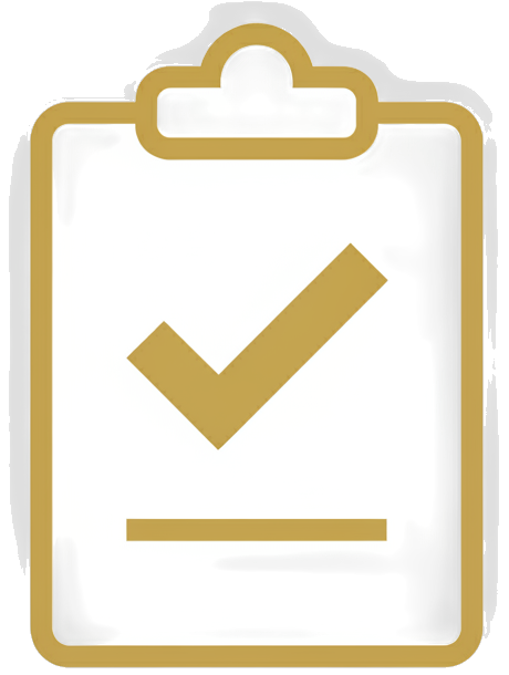 Records Review Icon